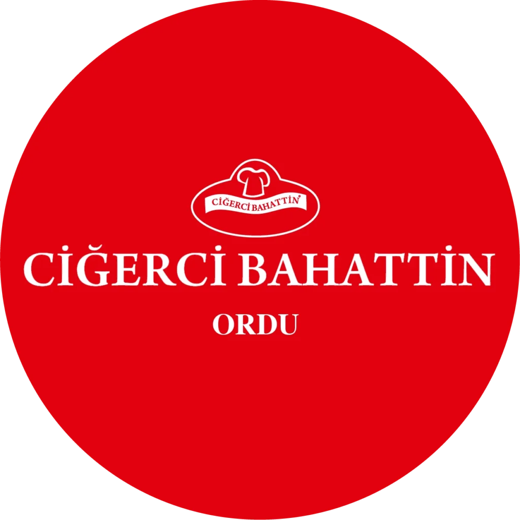 Ciğerci Bahattin QR Menü